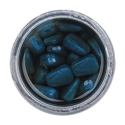Berkley Gulp! Alive! Corn Fishing Soft Bait - color: Blue Maize