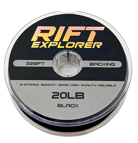 RIFT WF Fly Fishing Line Kit 3 5 6WT Dual Welded Loop Fly Fishing Line Pre-Tied Leader Braided Backing Tippet Fish Line - size: WF 5WT Fly Line Combo