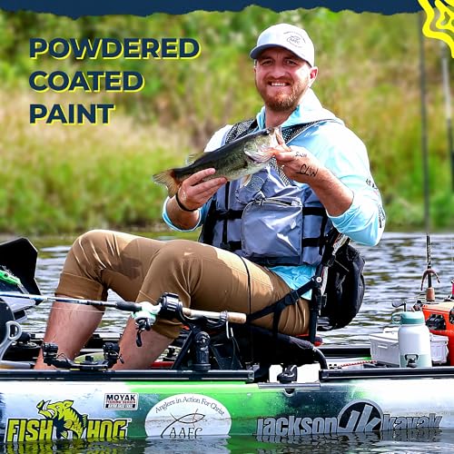 Spider Jigs, Multi Variants - Finesse Style Fishing Lures with Ultra Point 2/0 Hook & Buzz Cut Silicone Skirt