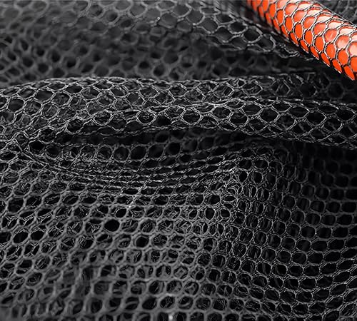 Collapsible Floating Fishing Keepnet Set for Freshwater Fishing