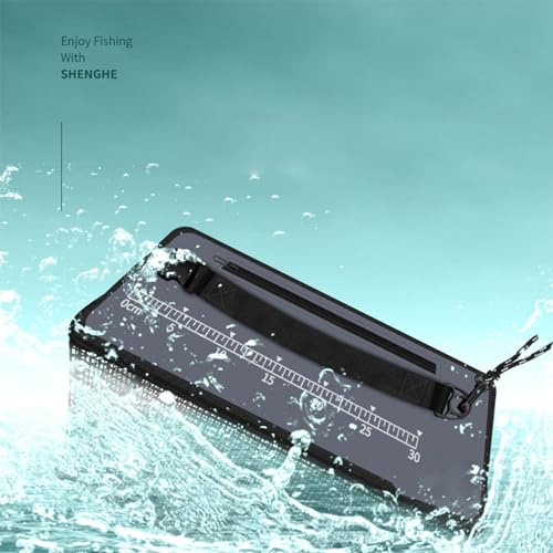 Floating Fish Basket Large Foldable Easy to Use | Fishing Net Cage for Caught Fish Keeping Minnows Shrimp Leaches Other Baits Fresh Water Saltwater