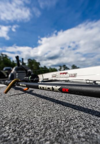 Abu Garcia Max SX Spinning Fishing Reel - size: 4000 - Box