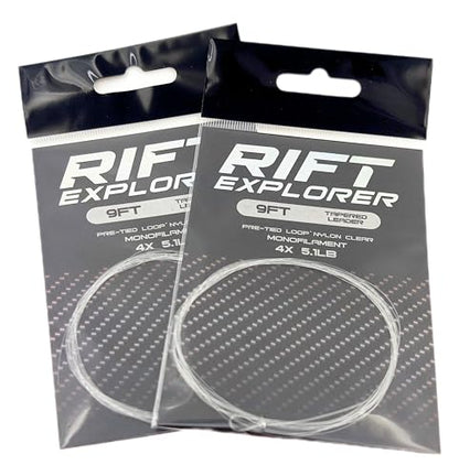 RIFT WF Fly Fishing Line Kit 3 5 6WT Dual Welded Loop Fly Fishing Line Pre-Tied Leader Braided Backing Tippet Fish Line - size: WF 5WT Fly Line Combo