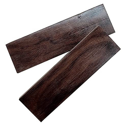 Katalox Knife Scales - color: Katalox