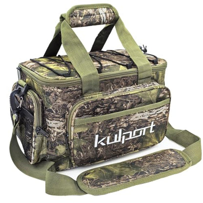 Fishing Tackle Bag with One 3600 Tackle Box for Freshwater Fishing or Saltwater Fishing Non-Slip Shoulder Strap & Suitable for 3700/3600/3500 Tackle Box - color: Tackle Bag with One 3600 Box