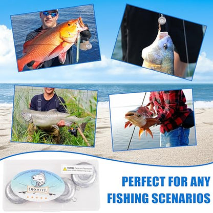 Disc Sinkers Fishing Weights Coin Sinkers Saltwater Surf Fishing Weights for Bottom Drifting Trolling Catfishing Tackle 1oz 2oz 3oz 4oz 5oz 6oz 8oz - style: 1oz-10pcs