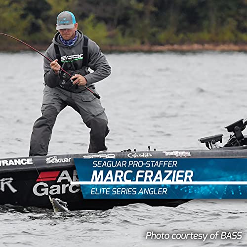 Seaguar Smackdown Low Visibility Braided Fishing Line, Stealth Gray, Multiple Sizes - size: 50lbs/150yds