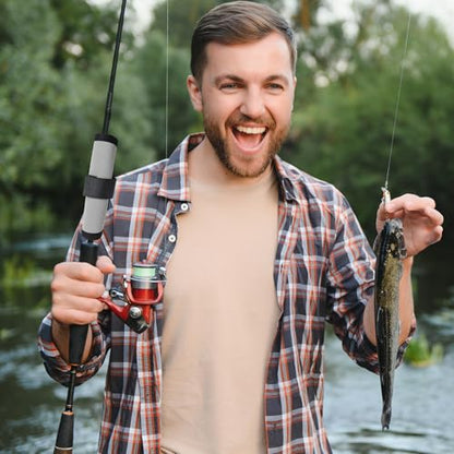 8 Pack Fishing Lure Covers，Lure Wraps for Fishing Rod，Fishing Hook Bait Covers - color: Light Gray