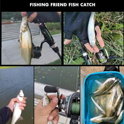 Fly Fishing Lures Kit Fishing Fly,Fly Fishing Kit Fly Fishing Lures,Handmade Lures Assortment Kit Artificial Bait Hooks for Bass Trout Salmon Fishing,Suitable for Freshwater and Saltwater - size: Bionic venomous fly