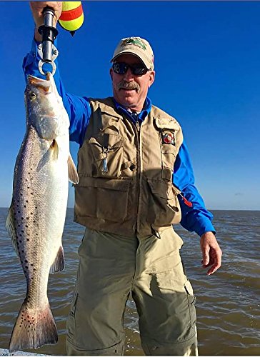 Boga Grip 315 15lb Scale