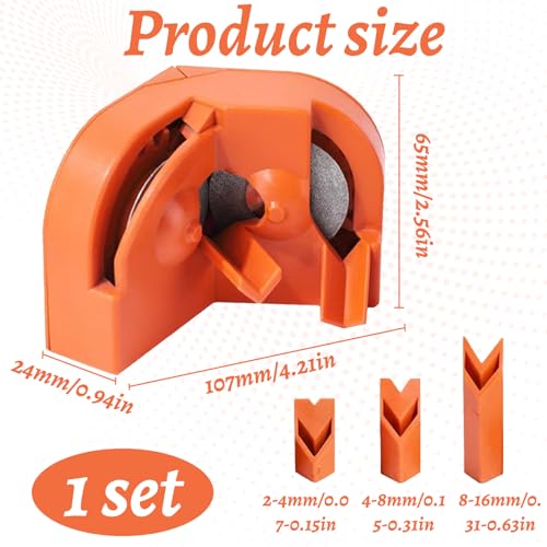Drill Bit Sharpener Tool With Grinding Wheels,Drill Bit Sharpener For All Bits,Afilador De Brocas,Drill Sharpener,Drill Bit Sharpener,Drill Bit Sharpener,For All Bits