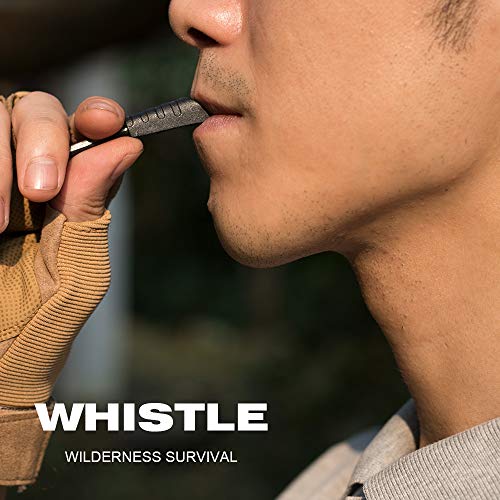 Roxon 14-in-1 Multitool Pliers with Fire Starter,Lightweight Portable | Stainless Steel Folding Pocket Knife Multi Tool Set for Camping Hiking Survival EDC, Outdoor Gear with 25-Year warranty