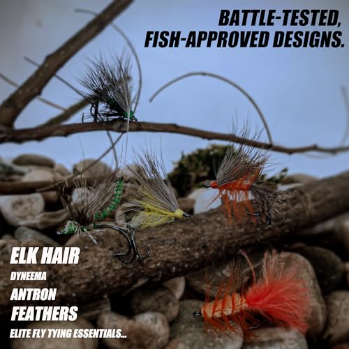 Trout Lures Rooster Bait Tail Fishing Spinnerbaits, Brass Hard Metal Spinner Baits Trout Fishing Lures for Bass Salmon Pike Freshwater Saltwater Lake River - color: A1-5pcs-1/16oz