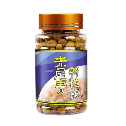 3 Bottles Pellet Fish Bait Concentrated Fish Fresh Wet Lures General Fishy Bait for Freshwater Trout Bass Carp Fishing Accessory