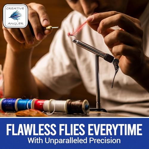 Creative Angler Bobbin Fly Tying Tool