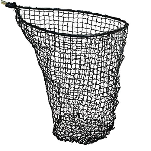 Frabill Power Catch Series Fishing Net - style: 32" X 41" Hoop Size