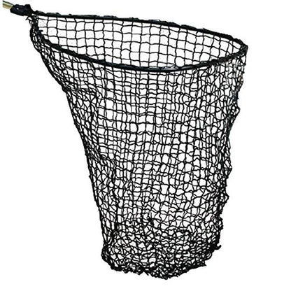 Frabill Power Catch Series Fishing Net - style: Handle Size: 48" Net Depth: 38"