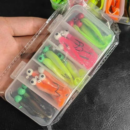 Soft Plastic baits bass Lures Fishing, Soft Plastic Walleye Fishing Lures, Paddle Tail Swimbaits for Bass Fishing, Fishing Bait for Freshwater Saltwater Gifts - style: 6pcs-t-tail Lead-coated Bait 3.5in/15g