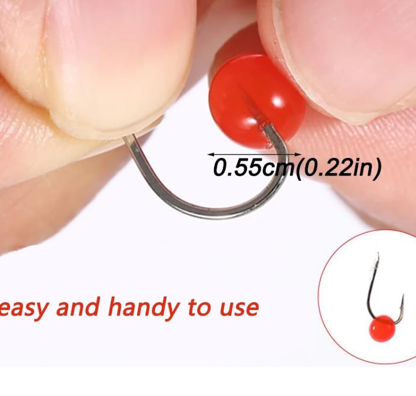 Pack of 1 65g Jelly Lure Fish Food Aquatic Feed Carp Pesca Attractant Flavor String Hook Pill Goods Nutrition Egg Fishy Aroma Soft Bait