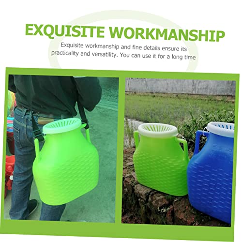 Professional Fish Basket Portable Fishing Bucket Accessories Reusable Shrimp Container for Camping Outdoor Activities