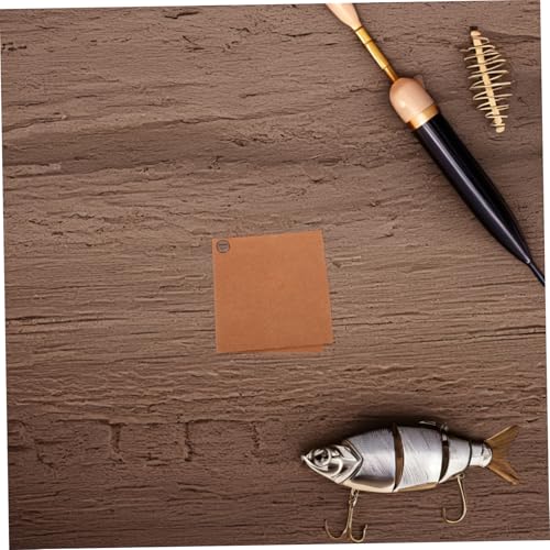 Abaodam Fishing Towel for Easy Cleaning Quick-Dry Non-Stick Bait Wipe Cloth Water-Absorbent Fishing Rod Wiper for Boat and Outdoor Gear