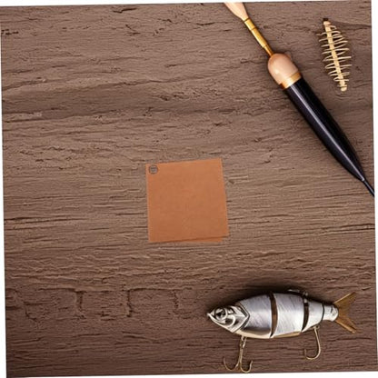 Happyyami Fishing Towel for Outdoor Use Quick-Drying Portable Fishing Gear Bait Mark Prevention Easy Cleaning for Camping