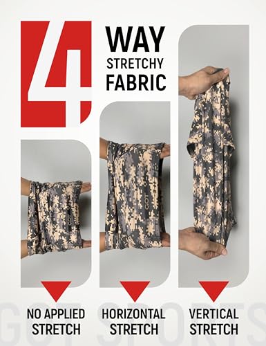UPF 50+ Balaclava Ski Mask for Men Women - UV Face Mask Motorcycle Shiesty | Windproof, Breathable, Hinge Design, Full & Half Face Coverage, Fits Under Helmet, Snowboarding, Skiing - color: Digital Mud Camo