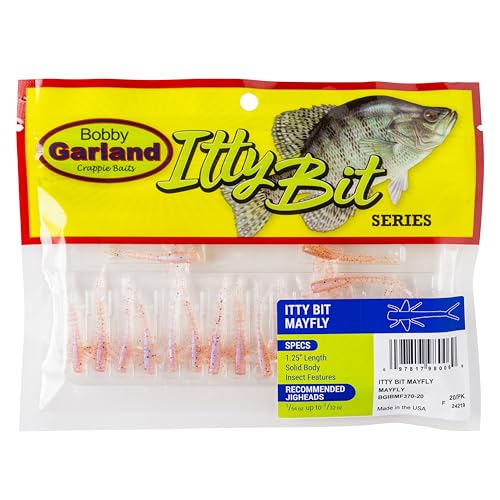 Bobby Garland Itty Bit - color: Mayfly