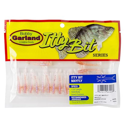 Bobby Garland Itty Bit - color: Mayfly