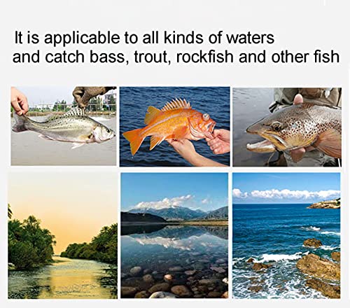 Soft Plastic Swimbait Paddle Tail Shad Lure Soft Bass Bait，Soft Lures，Fishing Lures, Mino Swim Bait for Catch bass, Trout,Rockfish（10Pcs）