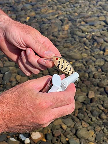 Pro-Cure Trophy Trout Baitwaxx, 0.55 Ounce