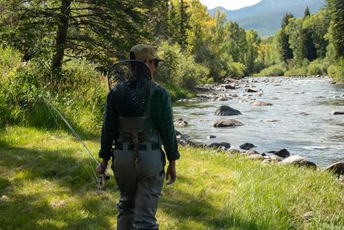 fishpond FlyLite Women's Fly Fishing Vest | Women's Vest for Fishing Gear | Bag for Women