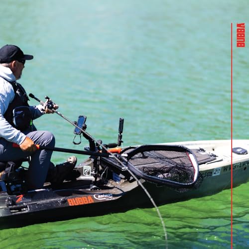 BUBBAFishing Net - size: Medium