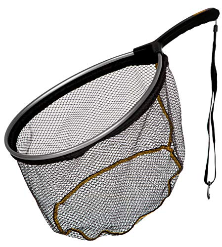 Frabill Floating Trout Net - size: 13" x 18"