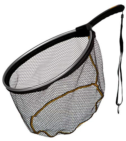 Frabill Floating Trout Net - size: 13" x 18"