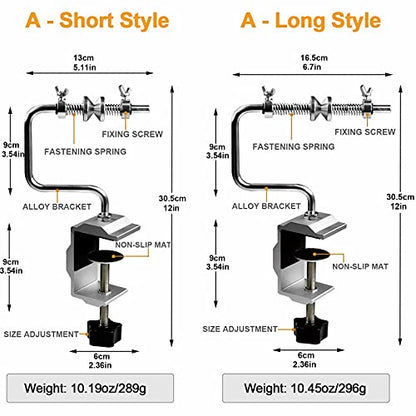THKFISH Fishing Line Spooler Fishing Line Winder Spooler Fishing Accessories Adjustable Stable Portable Fishing Line Spooler/Fishing Line Remover - color: A -Long- Line Spooler