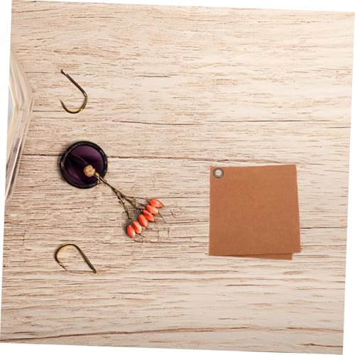 VICASKY Fishing Towel for Bait Drying and Fishing Line Wipe Non-Stick Water-Absorbent Quick-Dry for Outdoor Activities and Easy to Wash