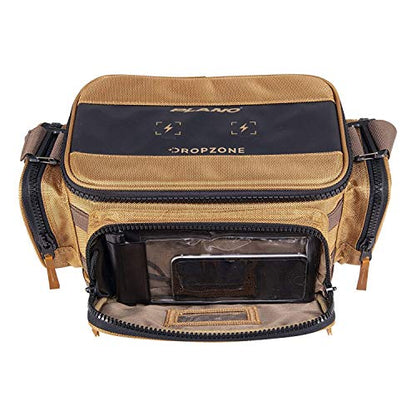 Plano Guide Series Tackle Bag | Premium Tackle Storage with No Slip Base and Included stows - size: 3500, style: 3500 Tackle Bag