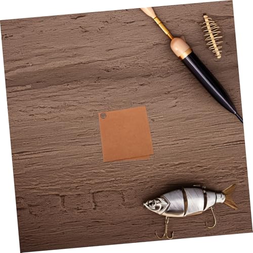 BESPORTBLE Fishing Towels for Outdoor Use Quick Drying Non-Sticky Design and Excellent Water Absorption for Fishing Camping and Boat Activities Portable Bait Towels for Easy Cleaning
