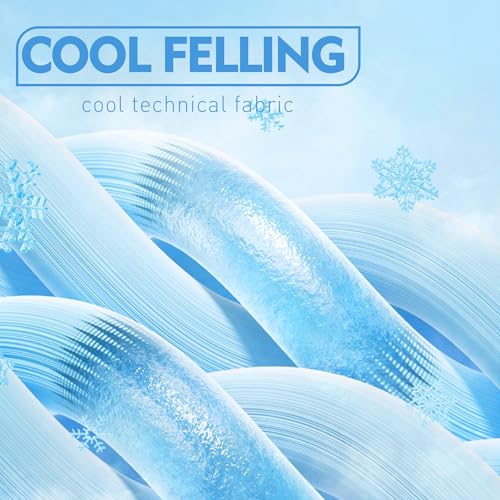Balaclava Face Mask, UV Sun Protection Summer Cooling Breathable Hood Full Head Cover for Men Women Fishing Cycling Hiking - color: All-in-one: Lightgray