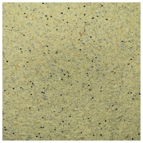 WCB Carp Baits Groundbait Chum Mix Feeder Mix Carp Bait - Erni's Method Mix - Ideal for Carp and Catfish Fishing - style: Flavor: Pineapple