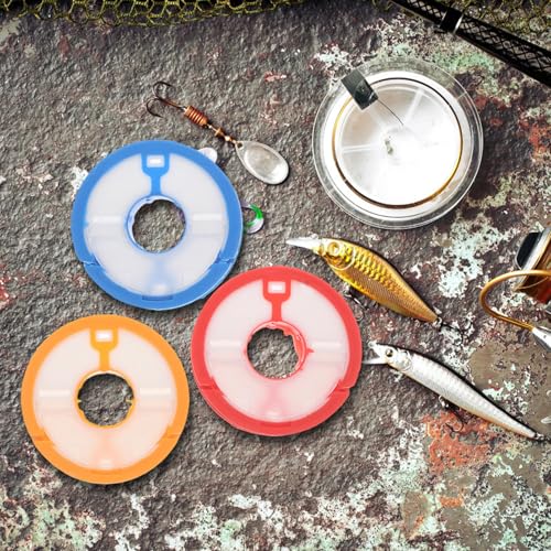 Fishing Line Spooler Silicone Main Line Design Compact Coil Winding Machine for Fishing Reels Spooling Station Tool Accessory