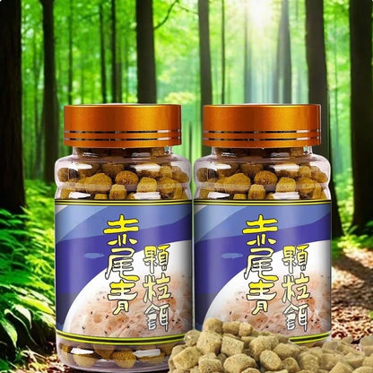 3 Bottles Pellet Fish Bait Concentrated Fish Fresh Wet Lures General Fishy Bait for Freshwater Trout Bass Carp Fishing Accessory