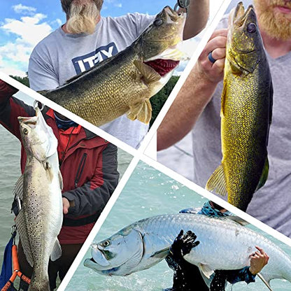 20PCS Fishing Leader Line,150LB High Strength Saltwater Fishing Stainless Steel Leaders with Swivel Snaps Connect Tackle Lure Rig and Hooks 19.7inch - color: Green - 20pcs