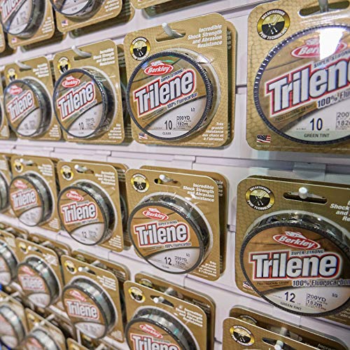 BerkleyFishing Line - size: 2000-Yard/12-Pound