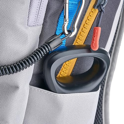 Plano Weekend Series - color: Creek, style: 3700 Backpack
