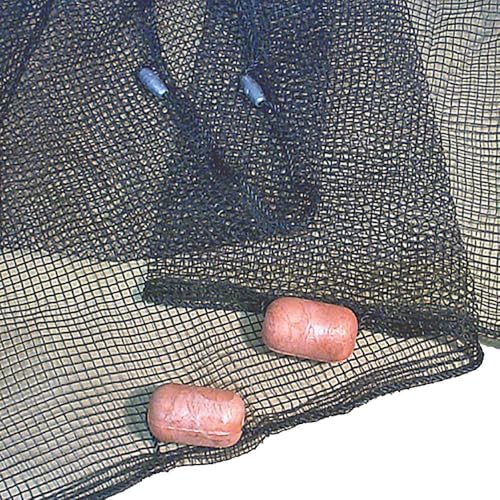 Frabill Seine Net | Top-Performance Seine Nets - style: 4' X 20'