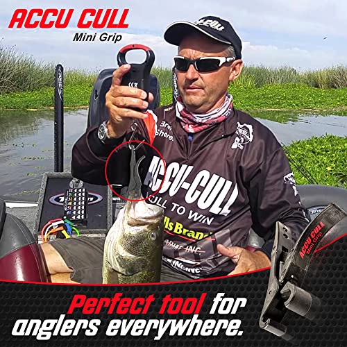 ACCU-CULLMini Grip