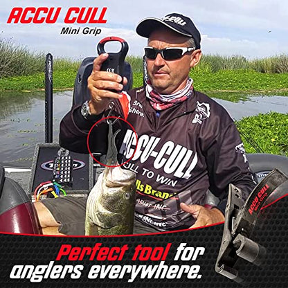 ACCU-CULLMini Grip