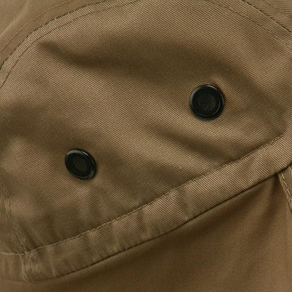 L&M Sun Hat Headwear Extreme Condition - UPF 45+ - color: Khaki_s